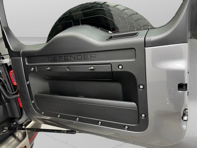 2021 Land Rover Defender 110 X AWD