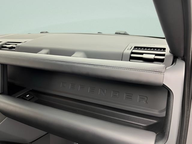 2021 Land Rover Defender 110 X AWD