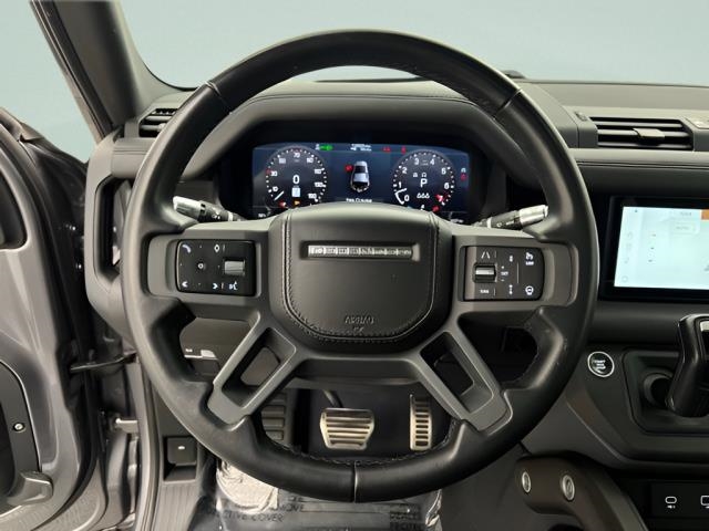 2021 Land Rover Defender 110 X AWD
