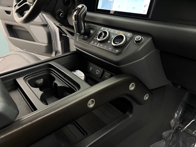 2021 Land Rover Defender 110 X AWD