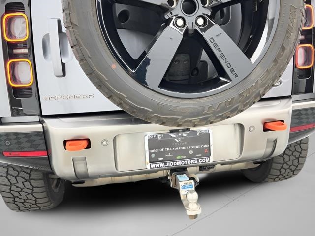 2021 Land Rover Defender 110 X AWD