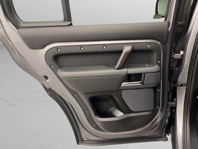 2021 Land Rover Defender 110 X AWD