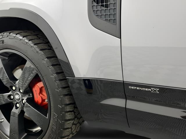 2021 Land Rover Defender 110 X AWD