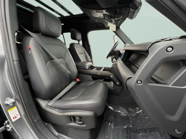 2021 Land Rover Defender 110 X AWD