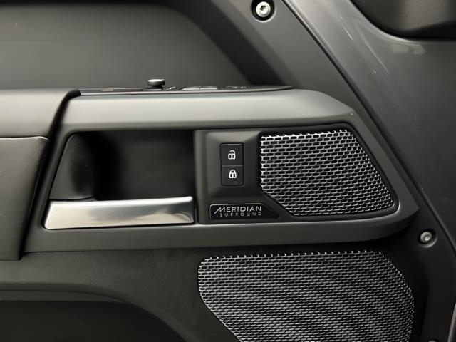 2021 Land Rover Defender 110 X AWD