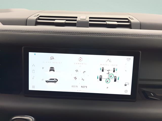 2021 Land Rover Defender 110 X AWD