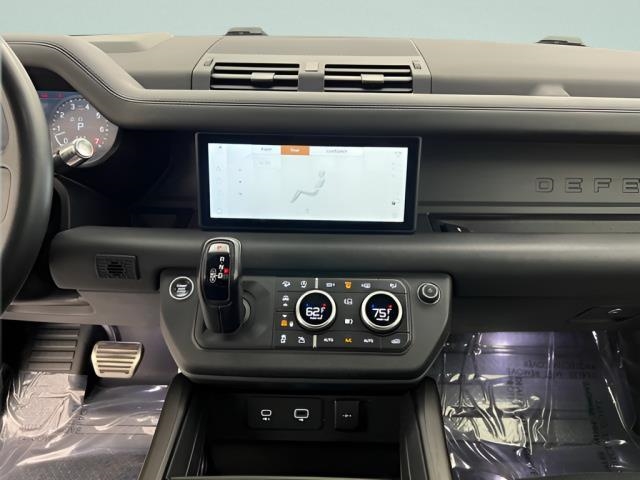 2021 Land Rover Defender 110 X AWD