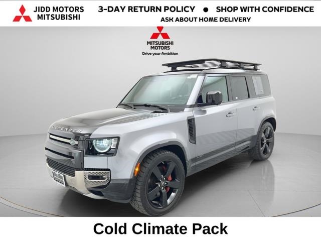2021 Land Rover Defender 110 X AWD