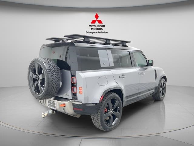 2021 Land Rover Defender 110 X AWD