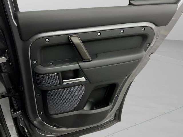 2021 Land Rover Defender 110 X AWD