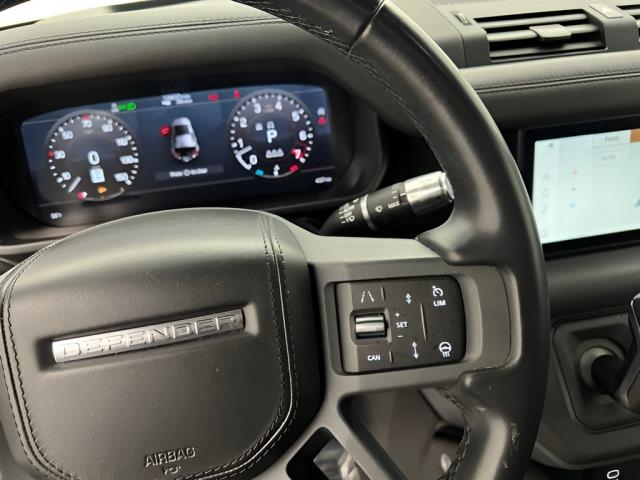 2021 Land Rover Defender 110 X AWD