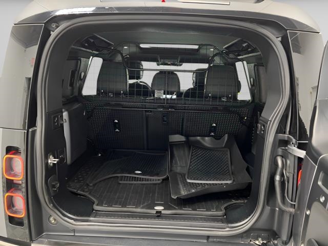 2021 Land Rover Defender 110 X AWD