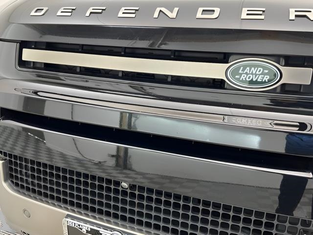 2021 Land Rover Defender 110 X AWD