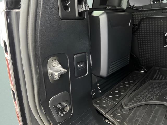 2021 Land Rover Defender 110 X AWD