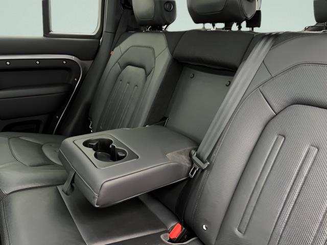 2021 Land Rover Defender 110 X AWD