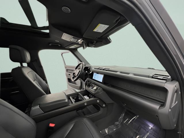 2021 Land Rover Defender 110 X AWD