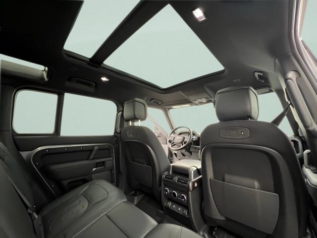 2021 Land Rover Defender 110 X AWD