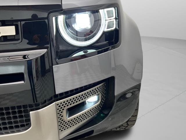 2021 Land Rover Defender 110 X AWD