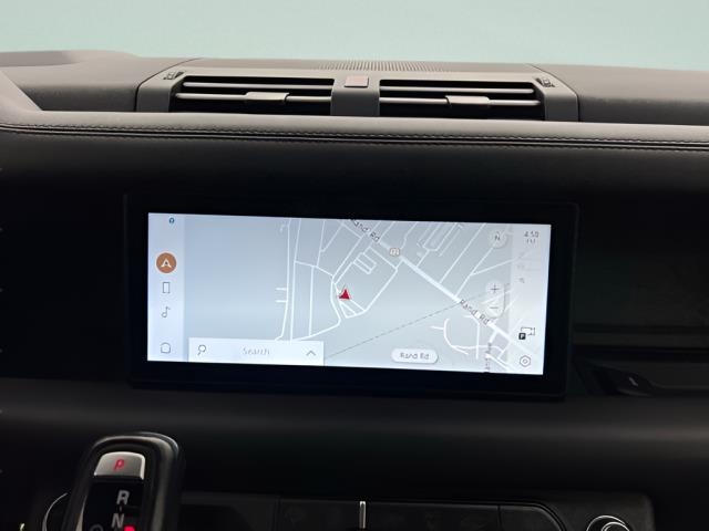 2021 Land Rover Defender 110 X AWD