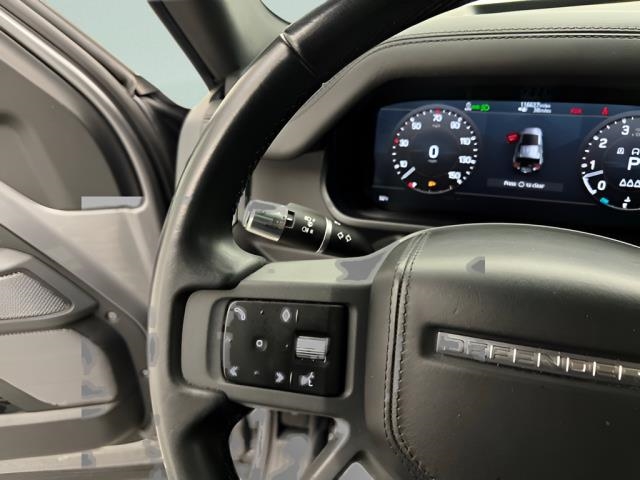 2021 Land Rover Defender 110 X AWD