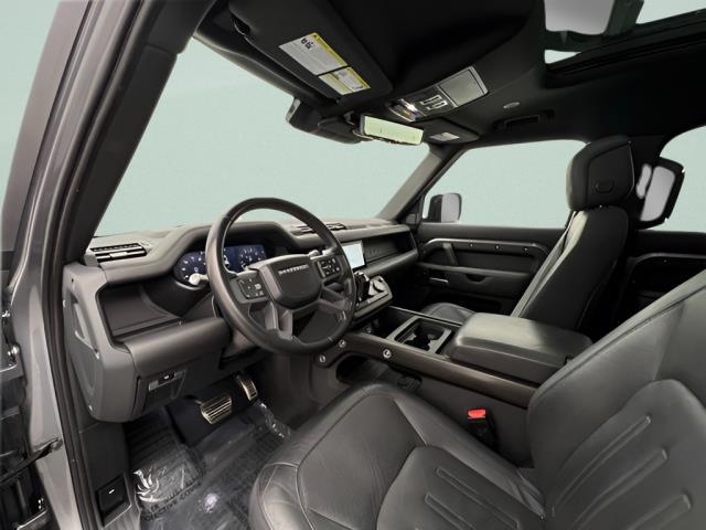 2021 Land Rover Defender 110 X AWD