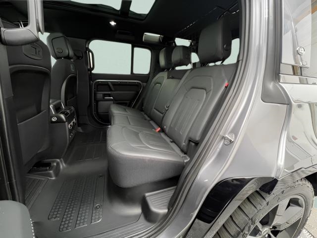 2021 Land Rover Defender 110 X AWD
