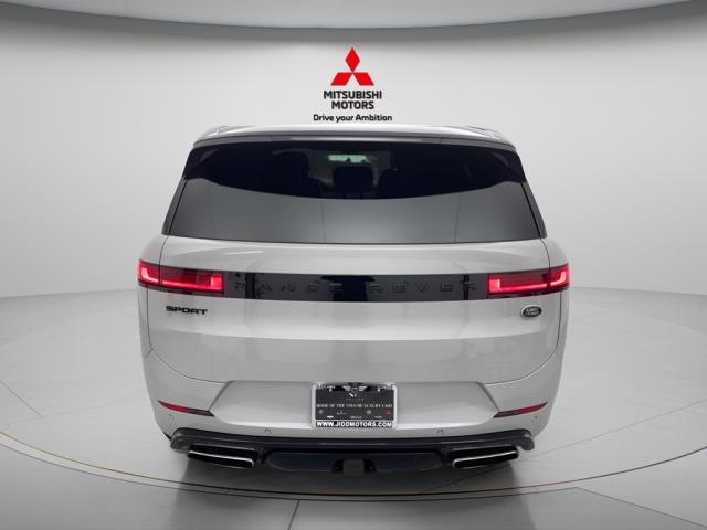 2023 Land Rover Range Rover Sport SE Dynamic AWD