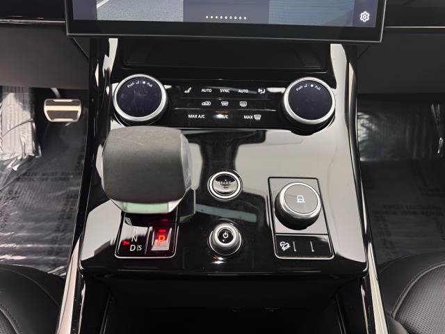 2023 Land Rover Range Rover Sport SE Dynamic AWD