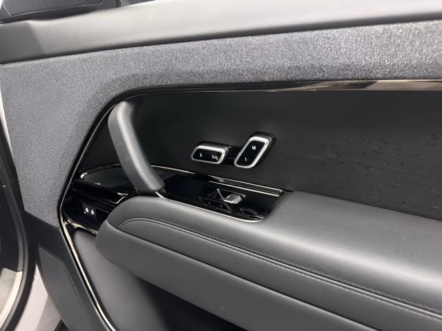 2023 Land Rover Range Rover Sport SE Dynamic AWD
