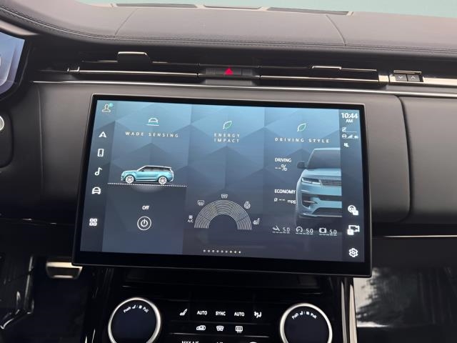 2023 Land Rover Range Rover Sport SE Dynamic AWD