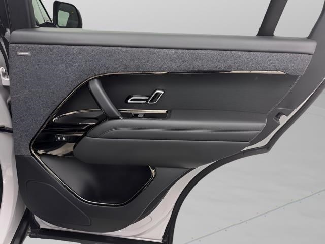 2023 Land Rover Range Rover Sport SE Dynamic AWD
