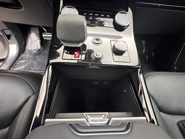 2023 Land Rover Range Rover Sport SE Dynamic AWD