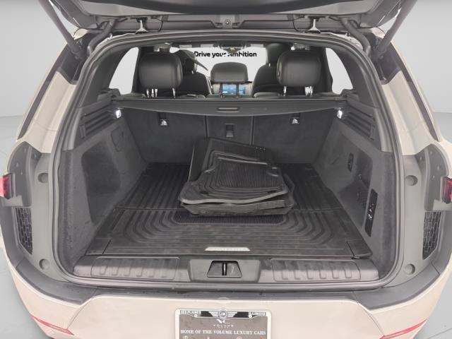 2023 Land Rover Range Rover Sport SE Dynamic AWD