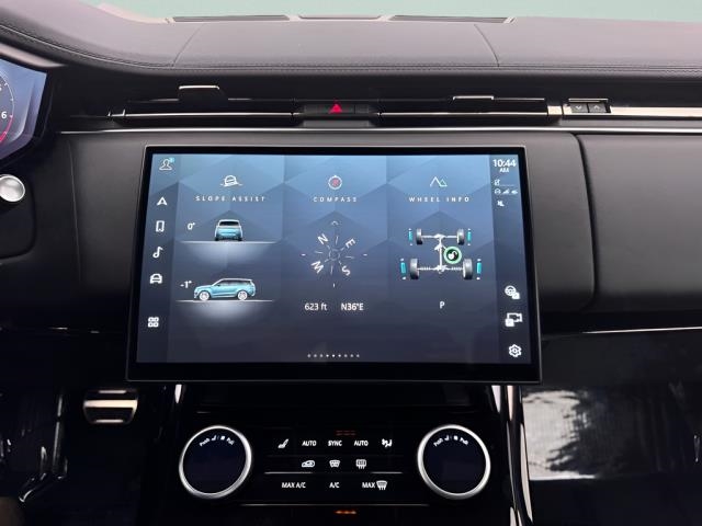 2023 Land Rover Range Rover Sport SE Dynamic AWD