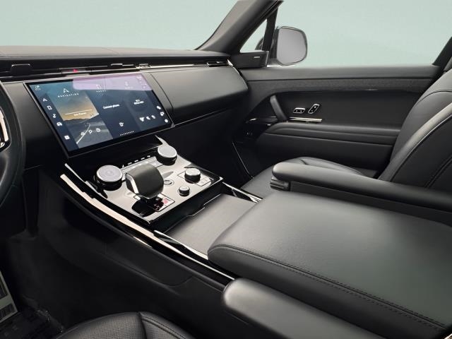 2023 Land Rover Range Rover Sport SE Dynamic AWD
