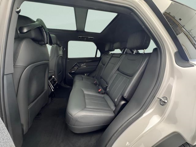 2023 Land Rover Range Rover Sport SE Dynamic AWD