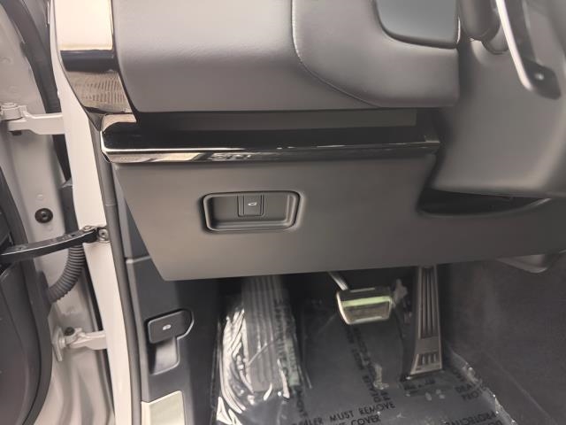 2023 Land Rover Range Rover Sport SE Dynamic AWD