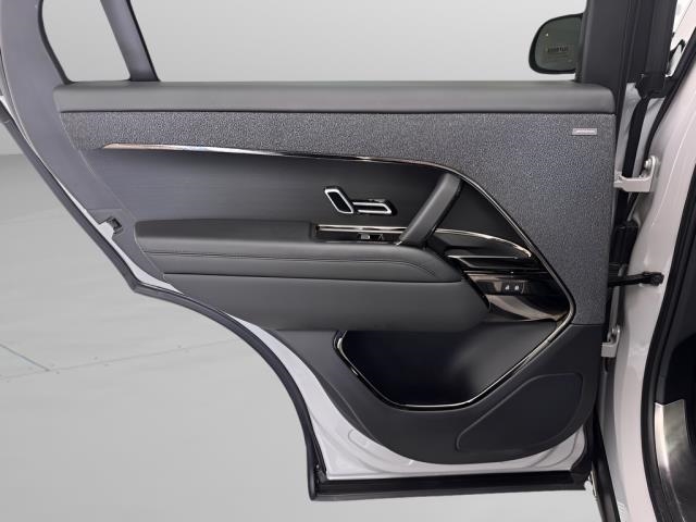 2023 Land Rover Range Rover Sport SE Dynamic AWD