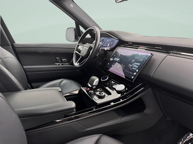 2023 Land Rover Range Rover Sport SE Dynamic AWD