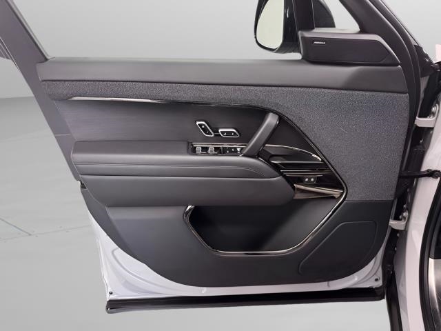 2023 Land Rover Range Rover Sport SE Dynamic AWD