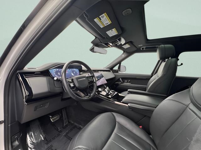 2023 Land Rover Range Rover Sport SE Dynamic AWD