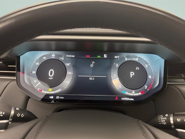 2023 Land Rover Range Rover Sport SE Dynamic AWD