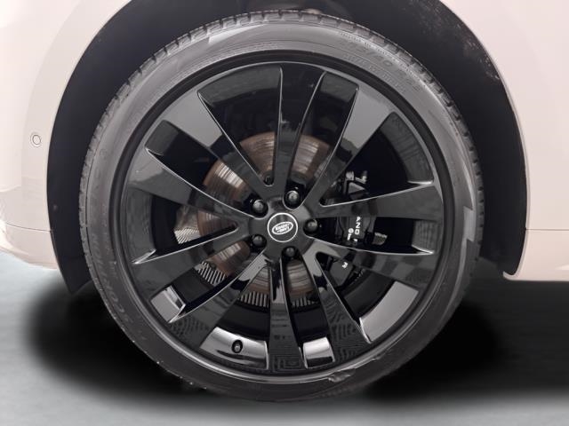 2023 Land Rover Range Rover Sport SE Dynamic AWD