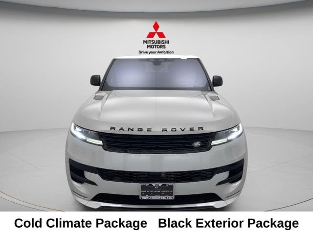 2023 Land Rover Range Rover Sport SE Dynamic AWD