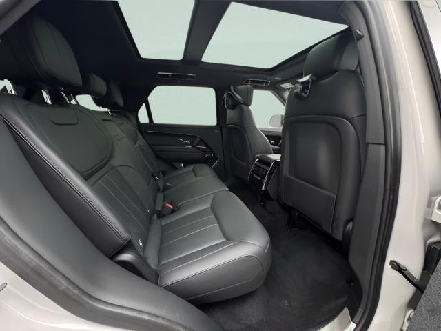 2023 Land Rover Range Rover Sport SE Dynamic AWD