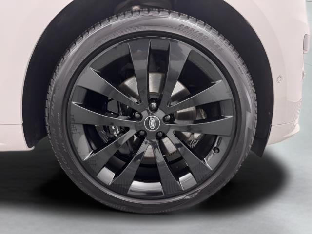 2023 Land Rover Range Rover Sport SE Dynamic AWD