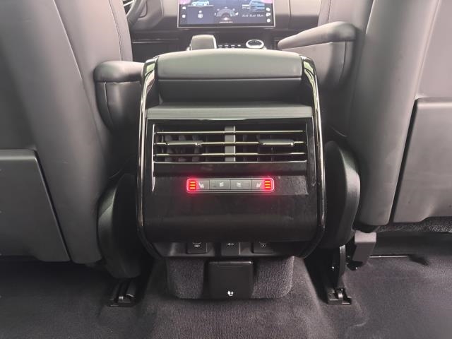 2023 Land Rover Range Rover Sport SE Dynamic AWD