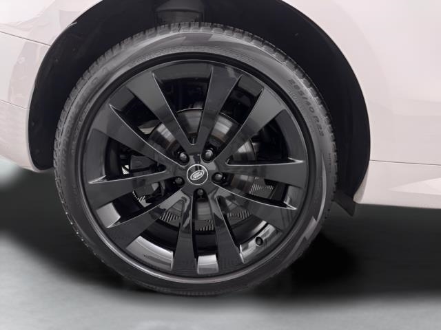2023 Land Rover Range Rover Sport SE Dynamic AWD