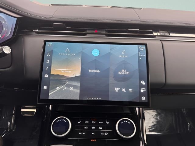 2023 Land Rover Range Rover Sport SE Dynamic AWD