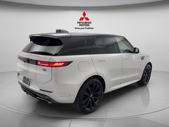 2023 Land Rover Range Rover Sport SE Dynamic AWD